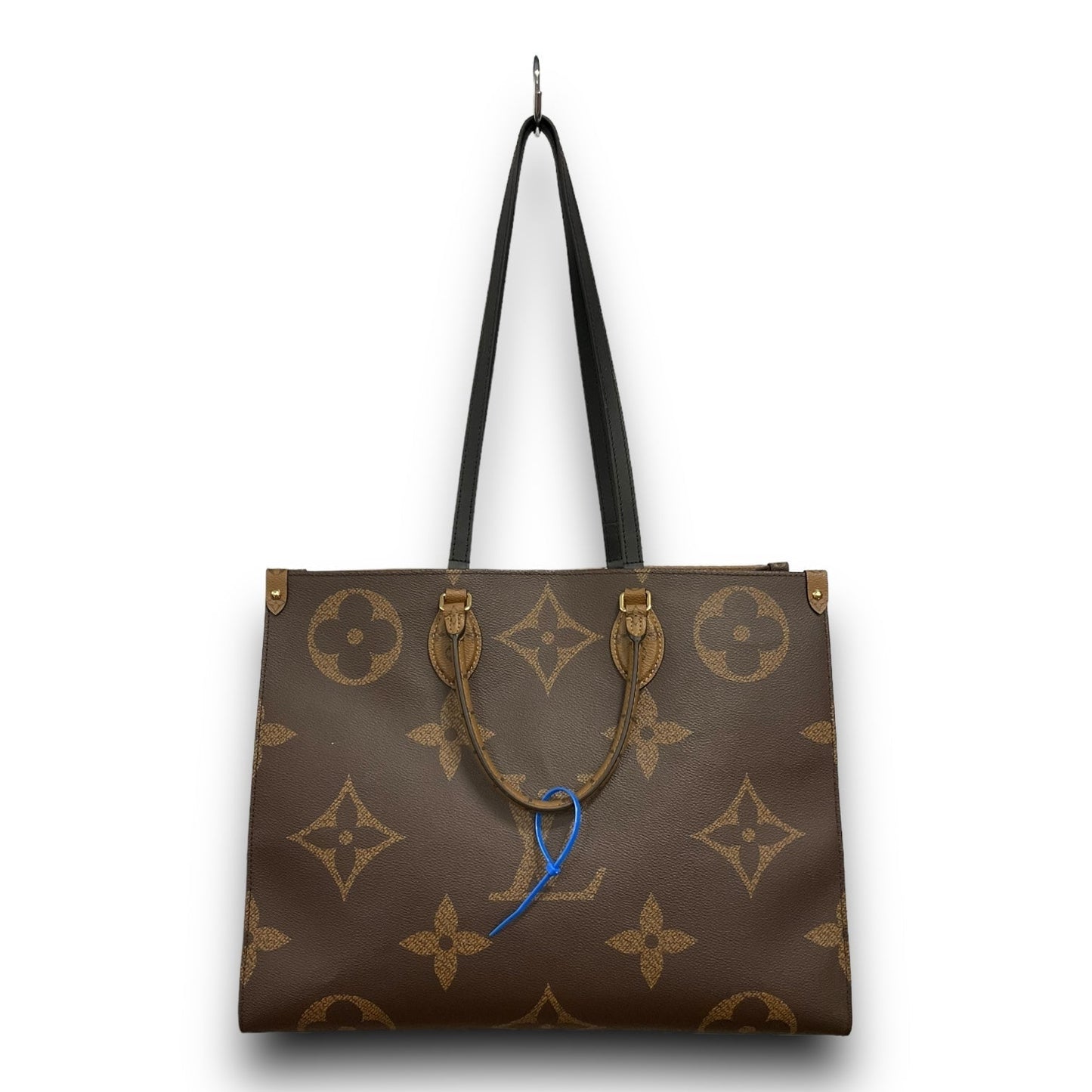 HandBag Luxury Designer Louis Vuitton, Size Large