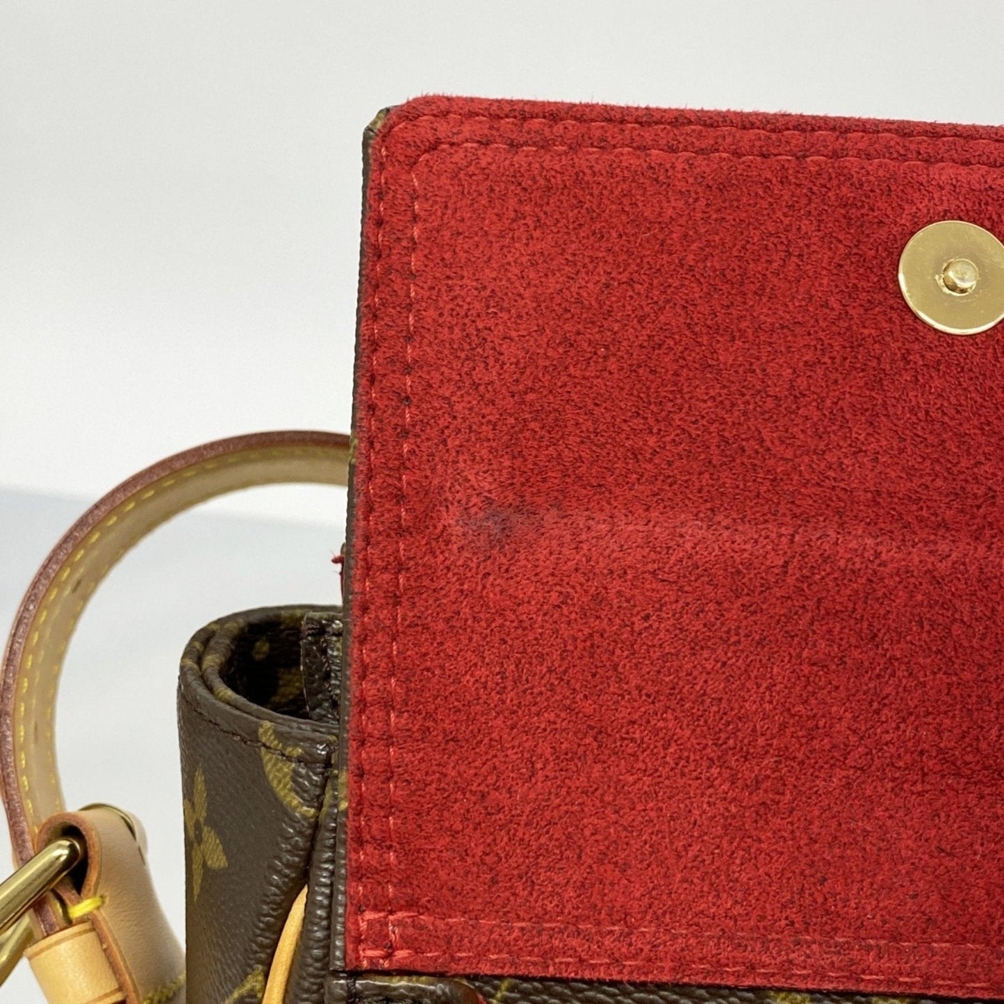 Louis Vuitton  Shoulder Bag