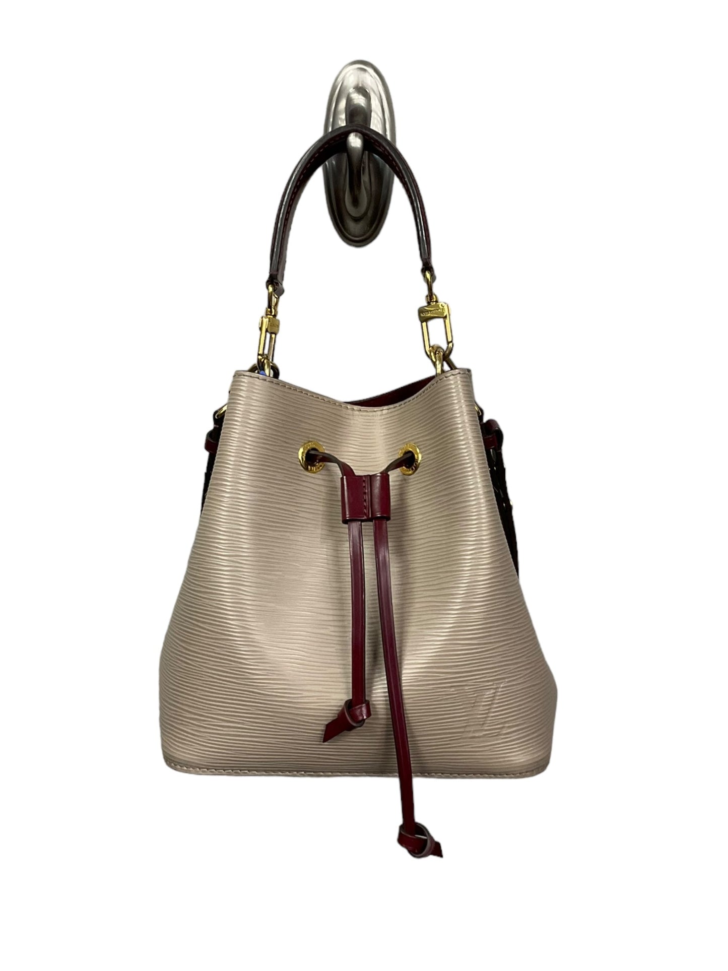 HandBag Luxury Designer Louis Vuitton, Size Small