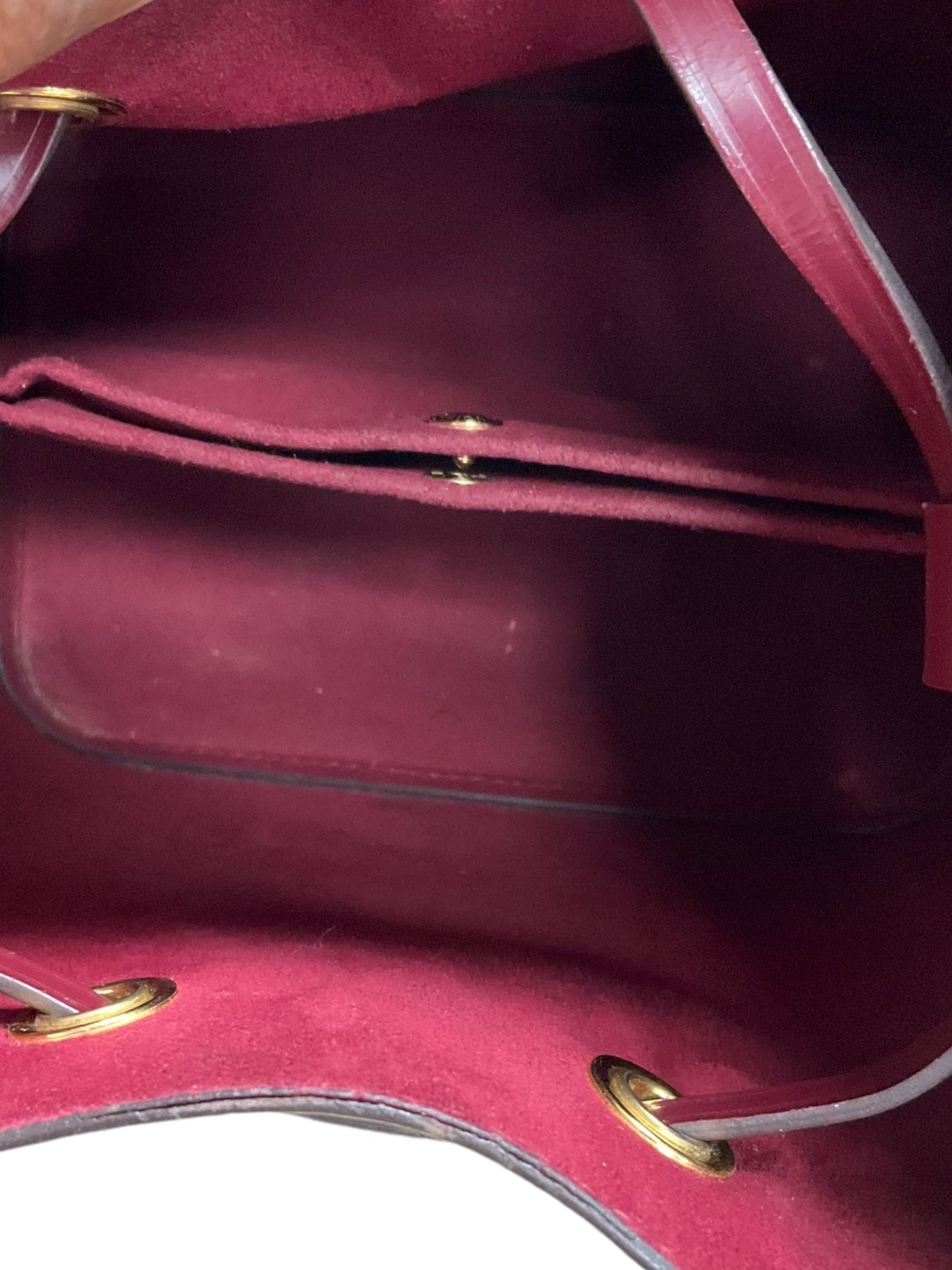 HandBag Luxury Designer Louis Vuitton, Size Small