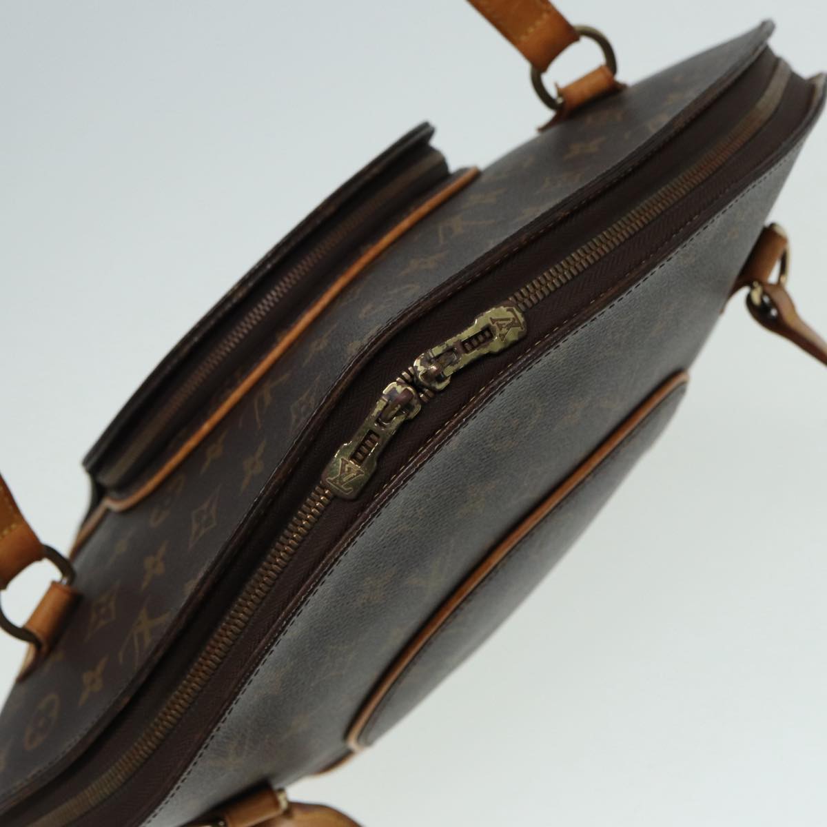 LOUIS VUITTON Ellipse Shoulder Bag