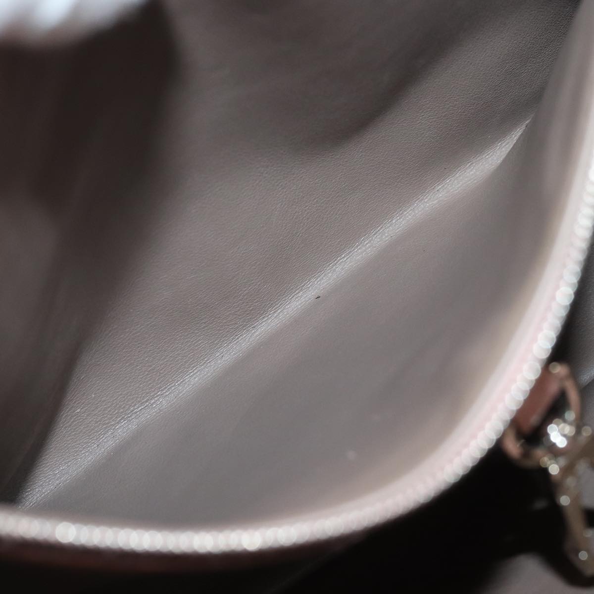 LOUIS VUITTON Capucines Handbag