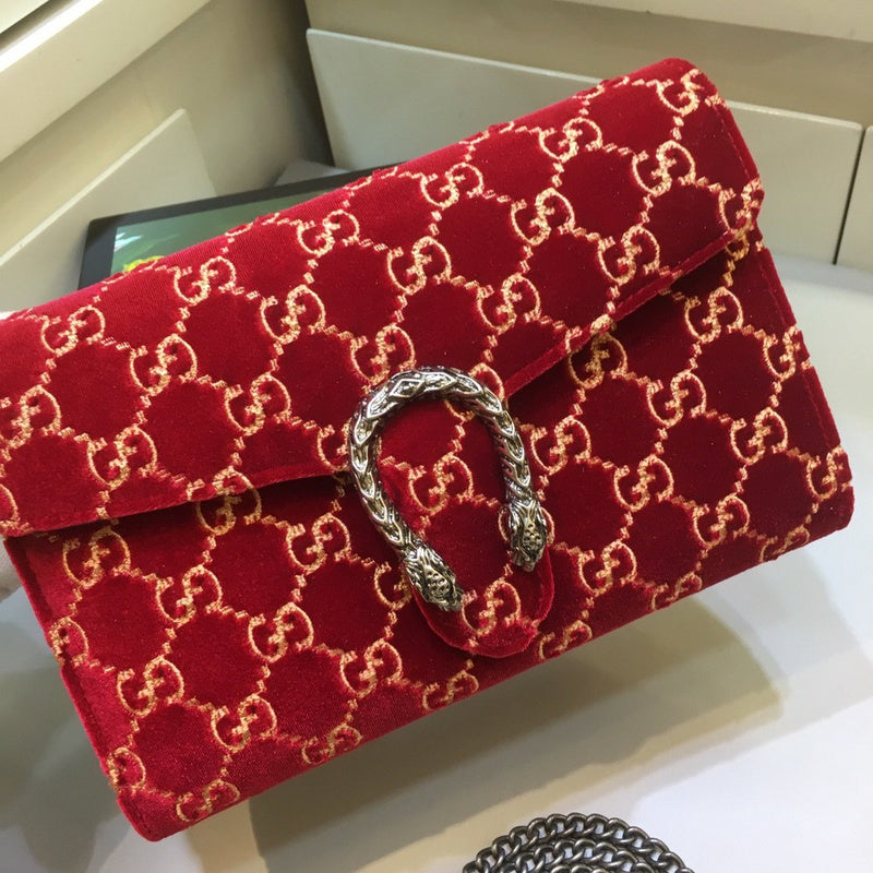Gucci Bags - The Tote   300
