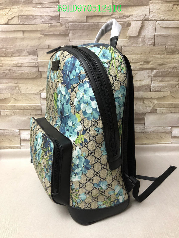 Gucci Bags - The Tote   1218