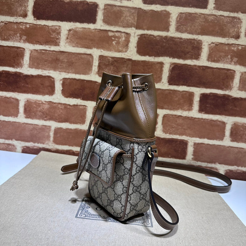 Gucci Luxury - Bags - 050