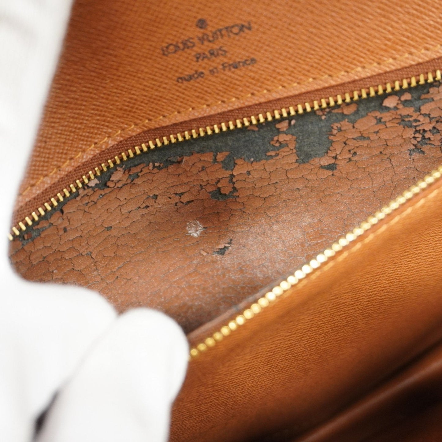 Louis Vuitton  Handbag