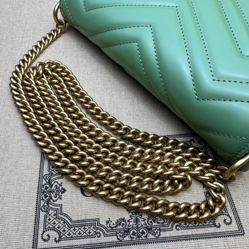 Gucci Luxury - Bags - 221
