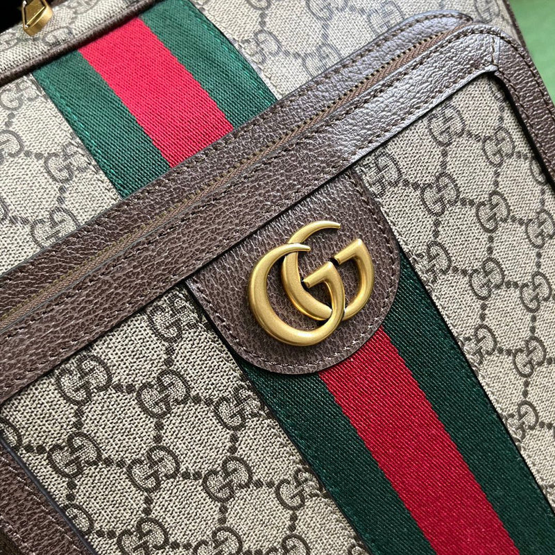Gucci Luxury - Bags - 058