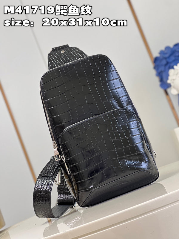 Alice bags - Louis Vuittons  - 15686