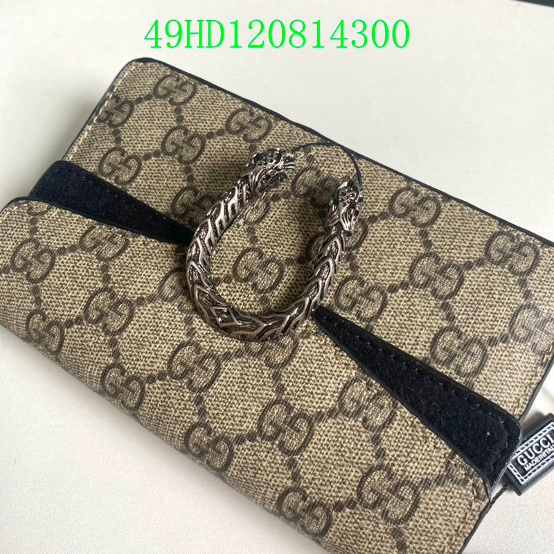 Gucci Bags - The Tote   324