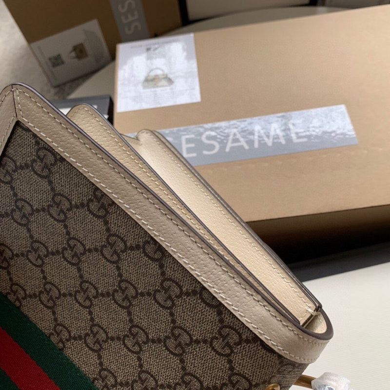 Gucci   Luxury Bags  1296
