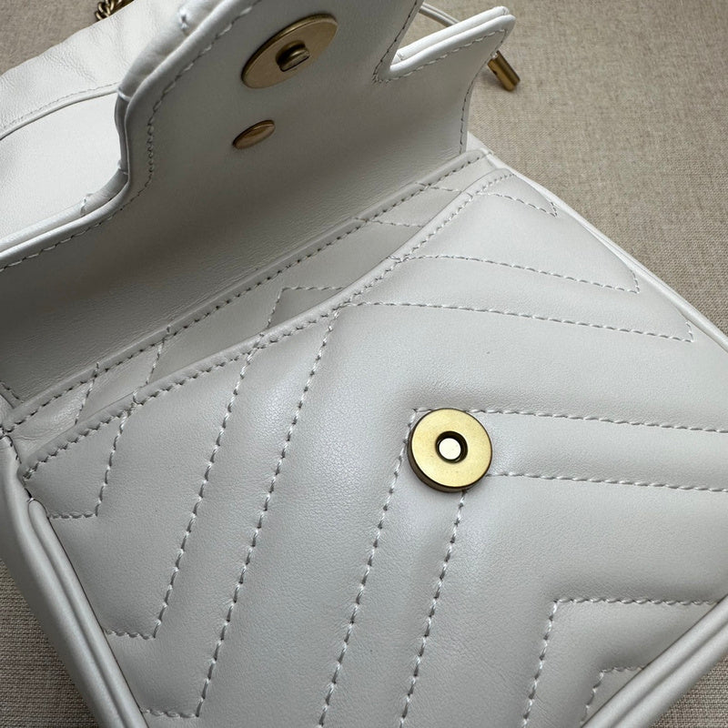 Gucci Luxury - Bags - 088