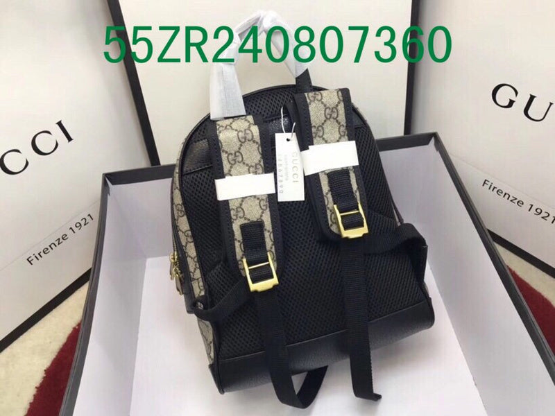 Gucci Bags - The Tote   1131