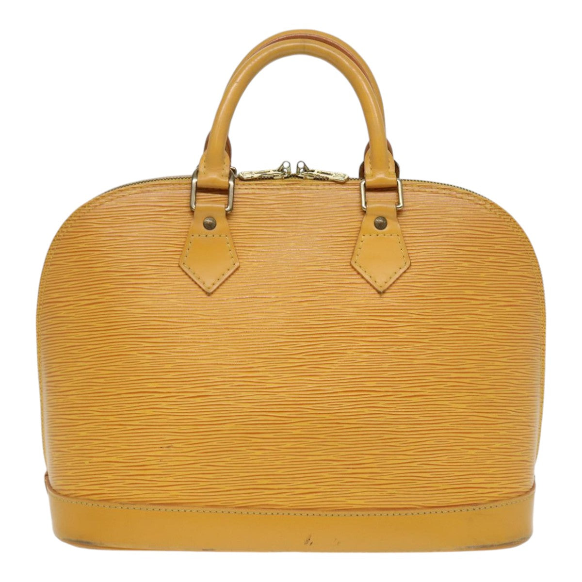 LOUIS VUITTON Alma Handbag