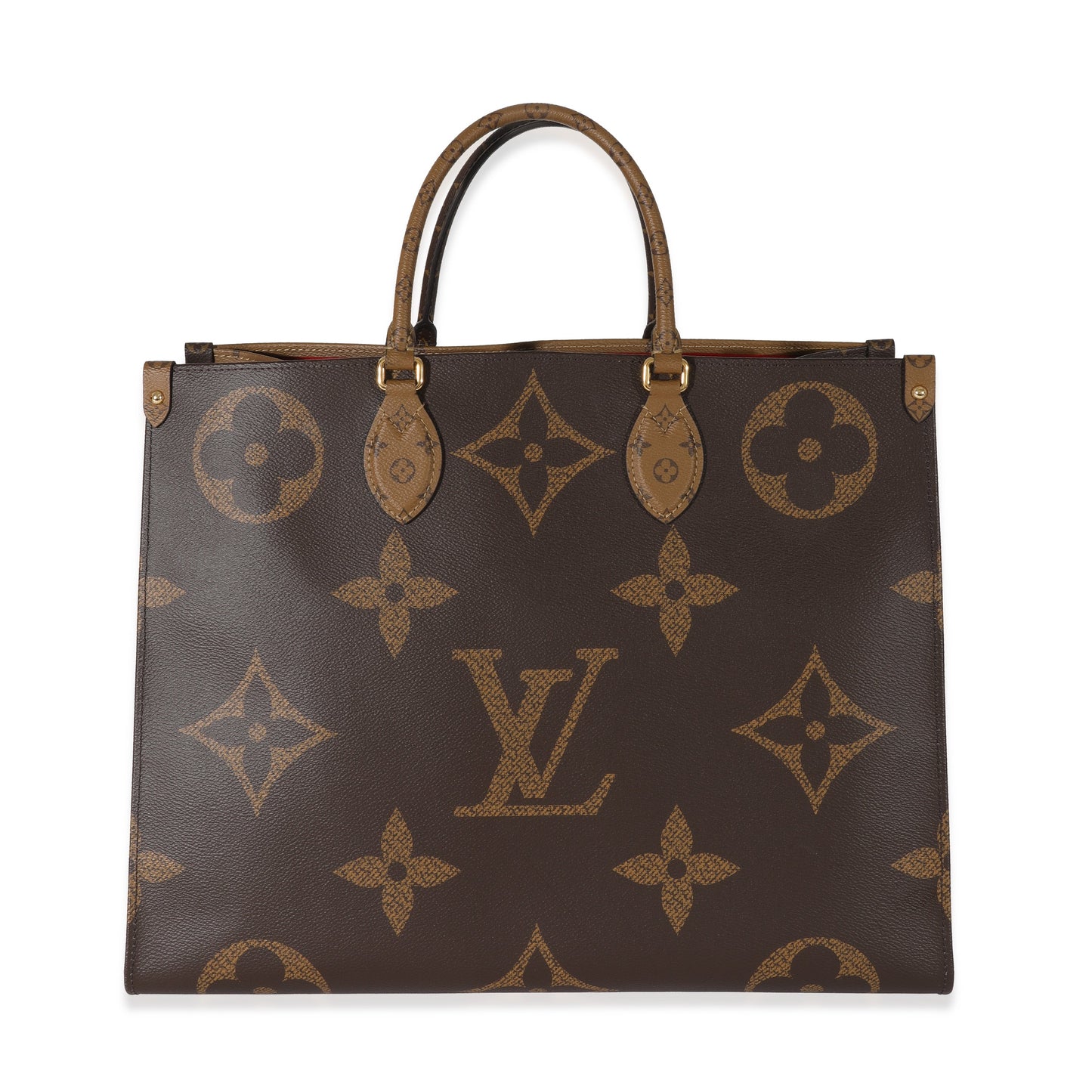 Louis Vuitton Giant Monogram Reverse Onthego GM
