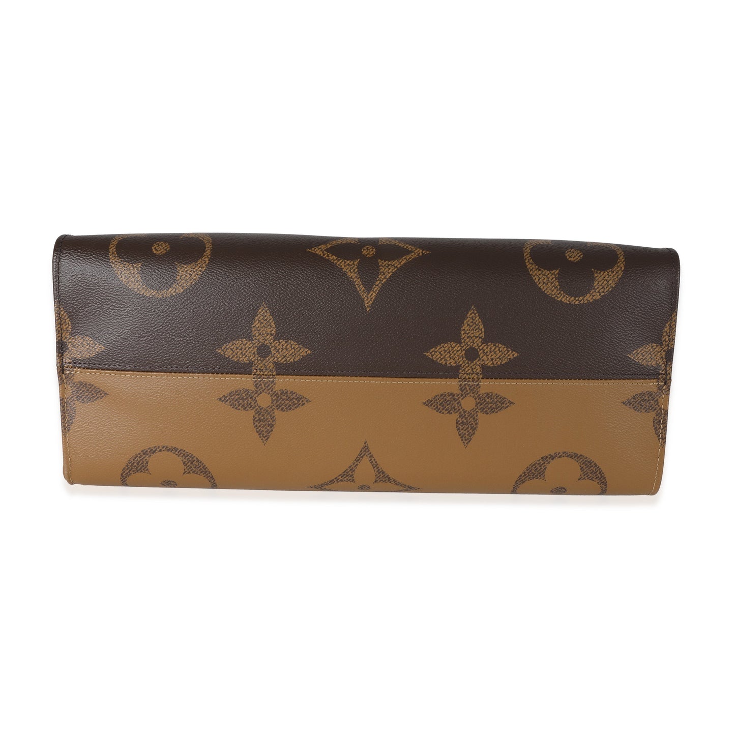 Louis Vuitton Giant Monogram Reverse Onthego GM