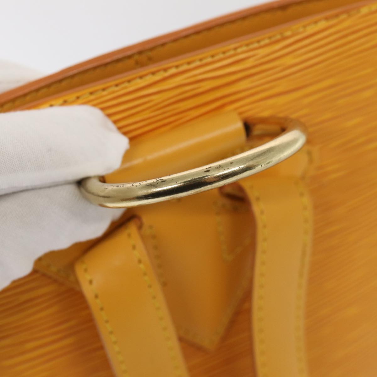 LOUIS VUITTON Gobelins Backpack