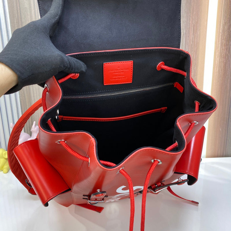 Alice Bags- Louis Vuittons  - 16116