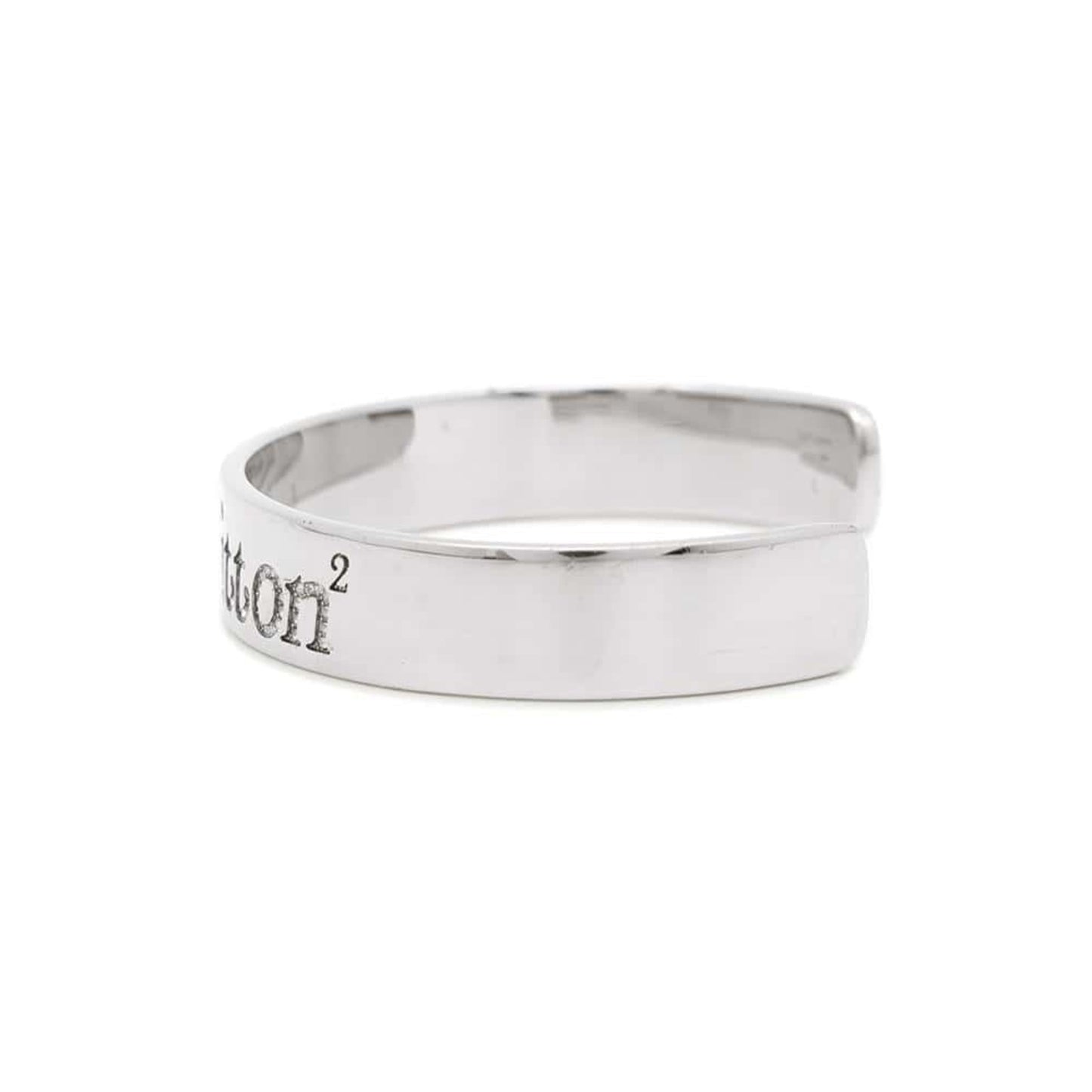 Louis Vuitton  Metal Charm Bracelet