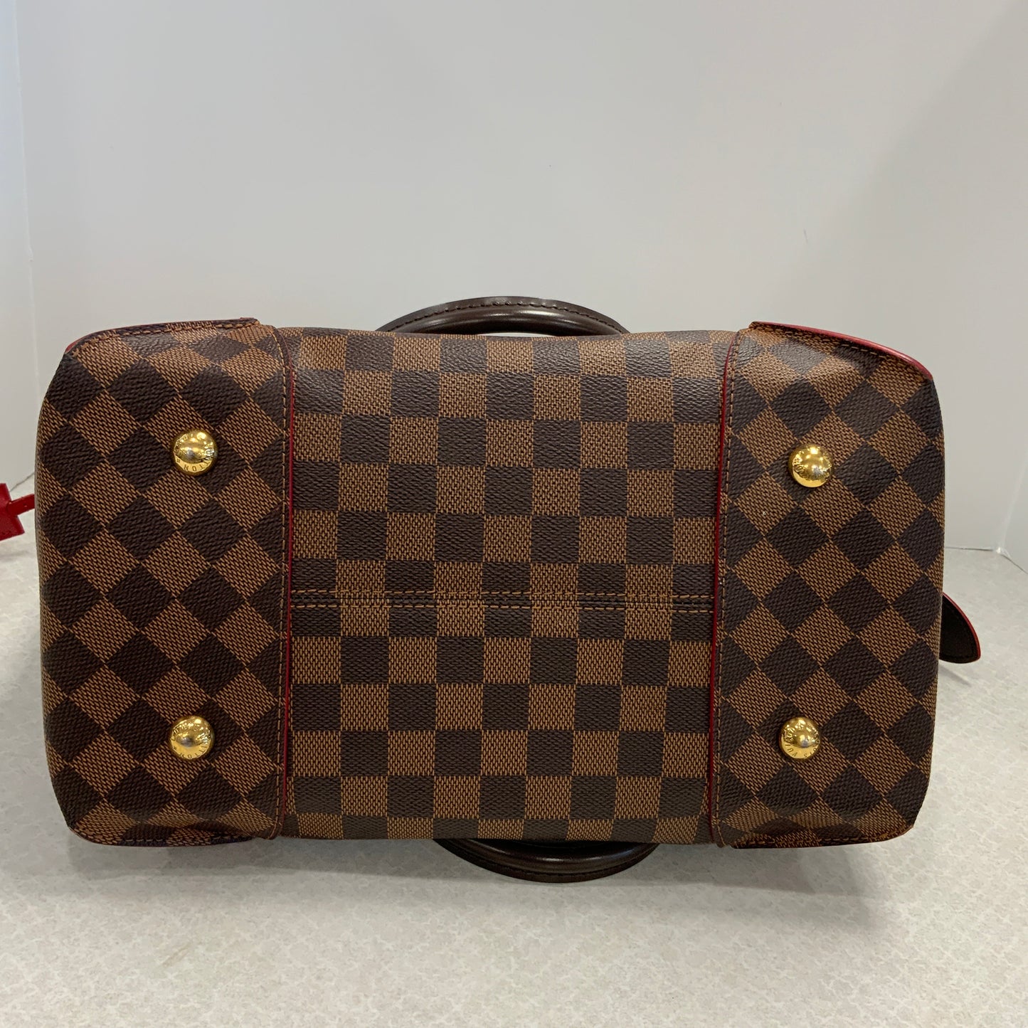 HandBag Luxury Designer Louis Vuitton, Size Large