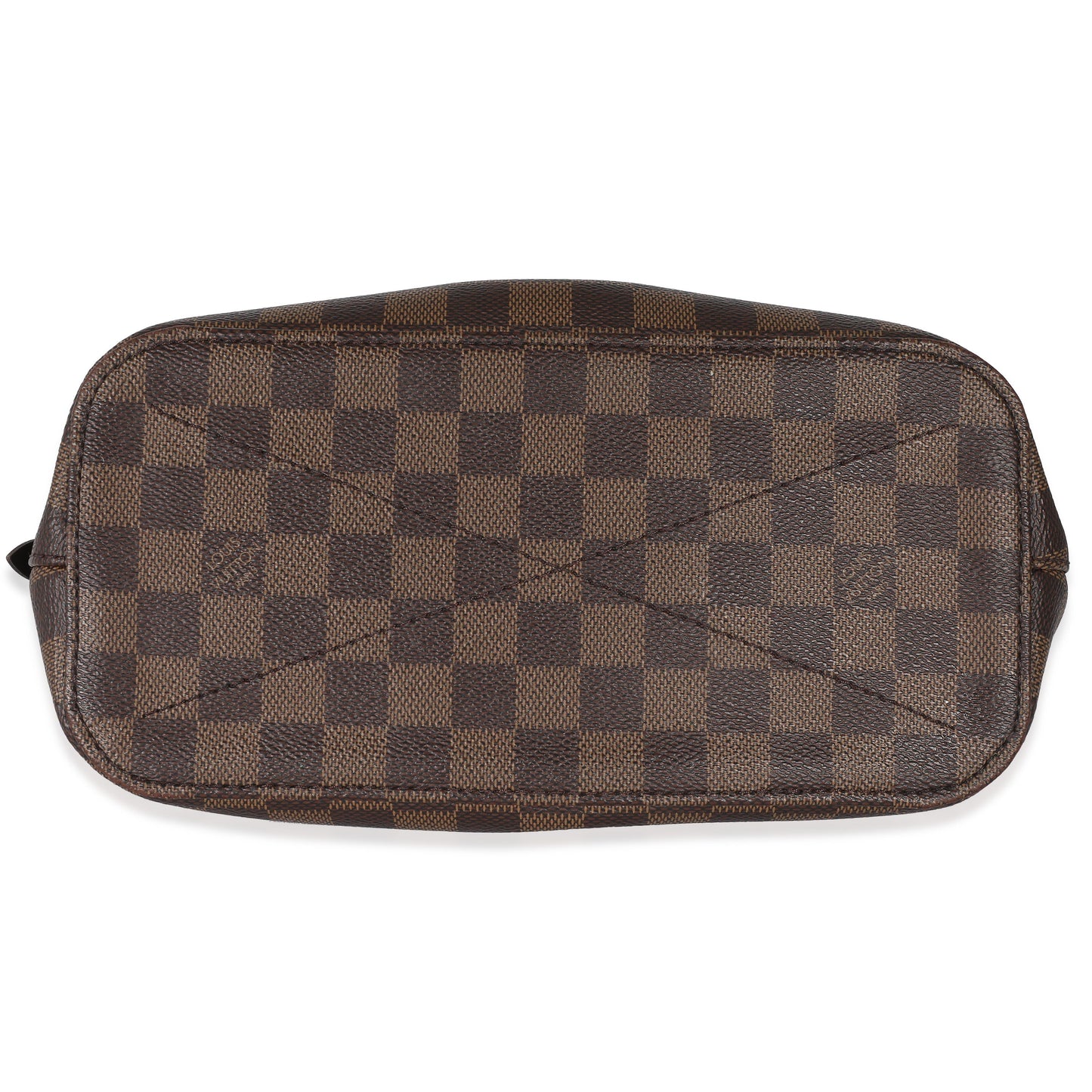 Louis Vuitton Damier Ebene Canvas Siena PM