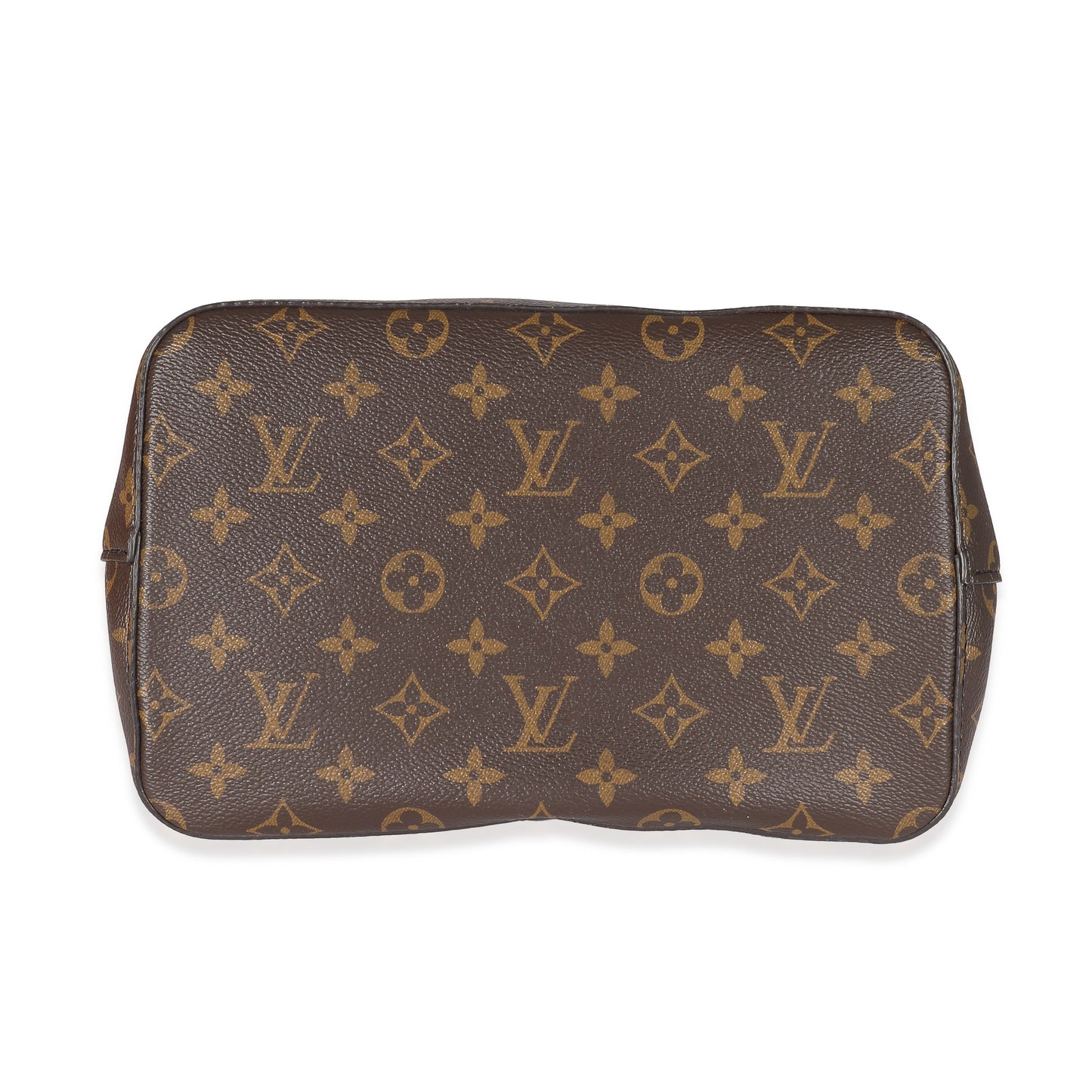 Louis Vuitton Coquelicot Monogram Canvas NéoNoé MM