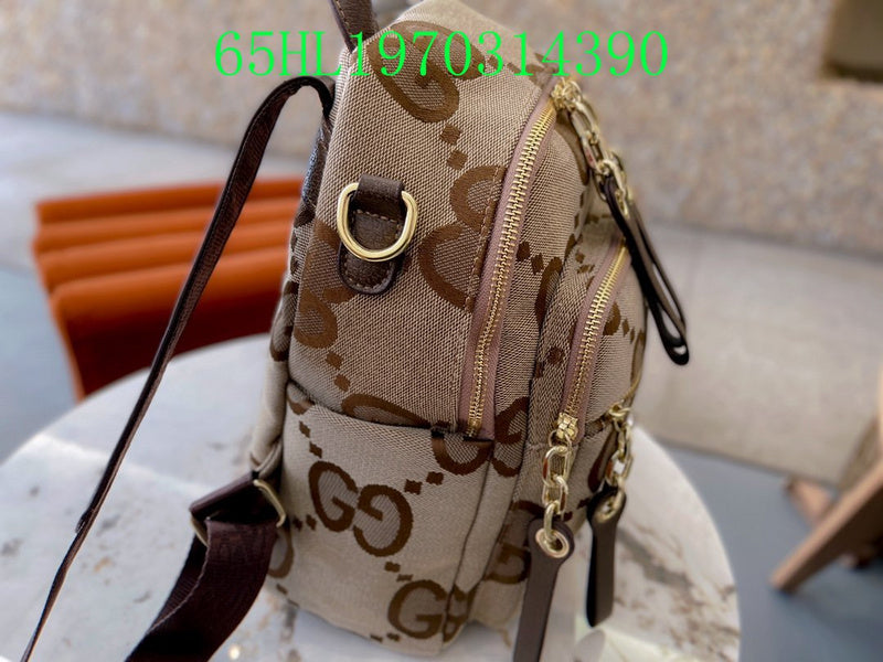 Gucci Bags - The Tote   1144