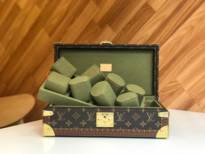 Alice bags - Louis Vuittons  - 9497