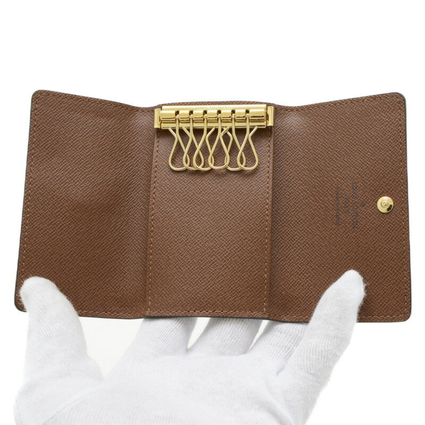 Louis Vuitton   Keycase