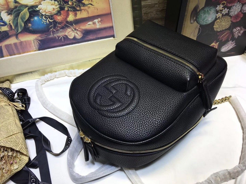 Gucci Bags - The Tote   1065