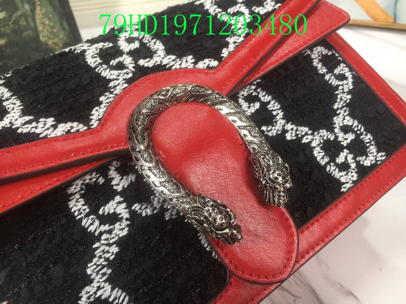 Gucci Bags - The Tote   347