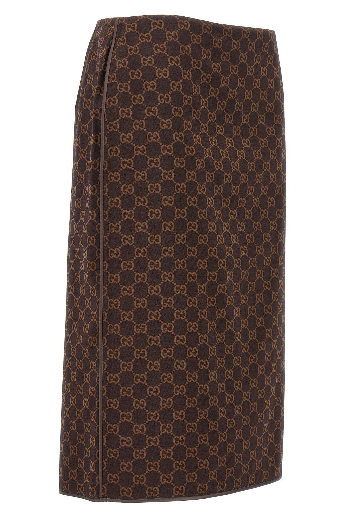 Gucci Women 'Gg' Skirt