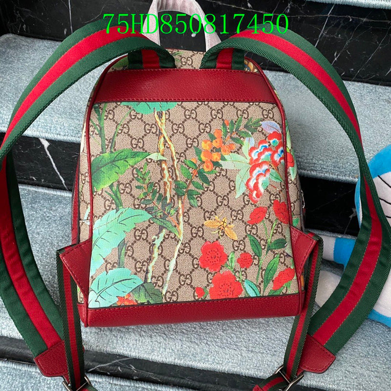 Gucci Bags - The Tote   1182