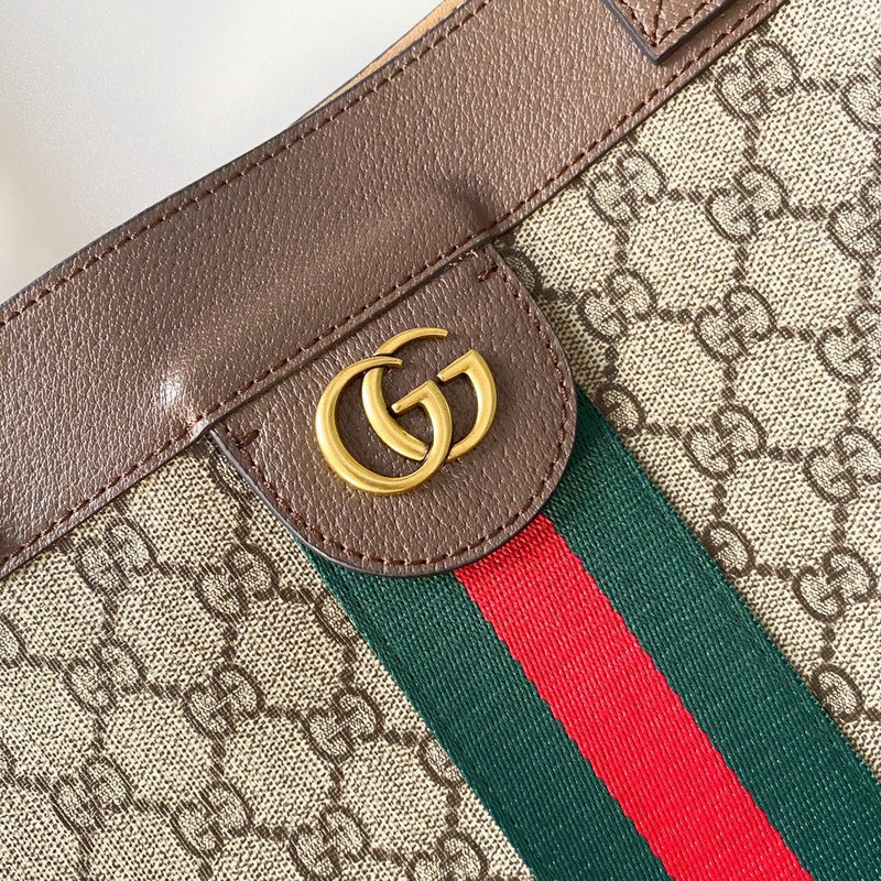 Gucci Bags - The Tote   437