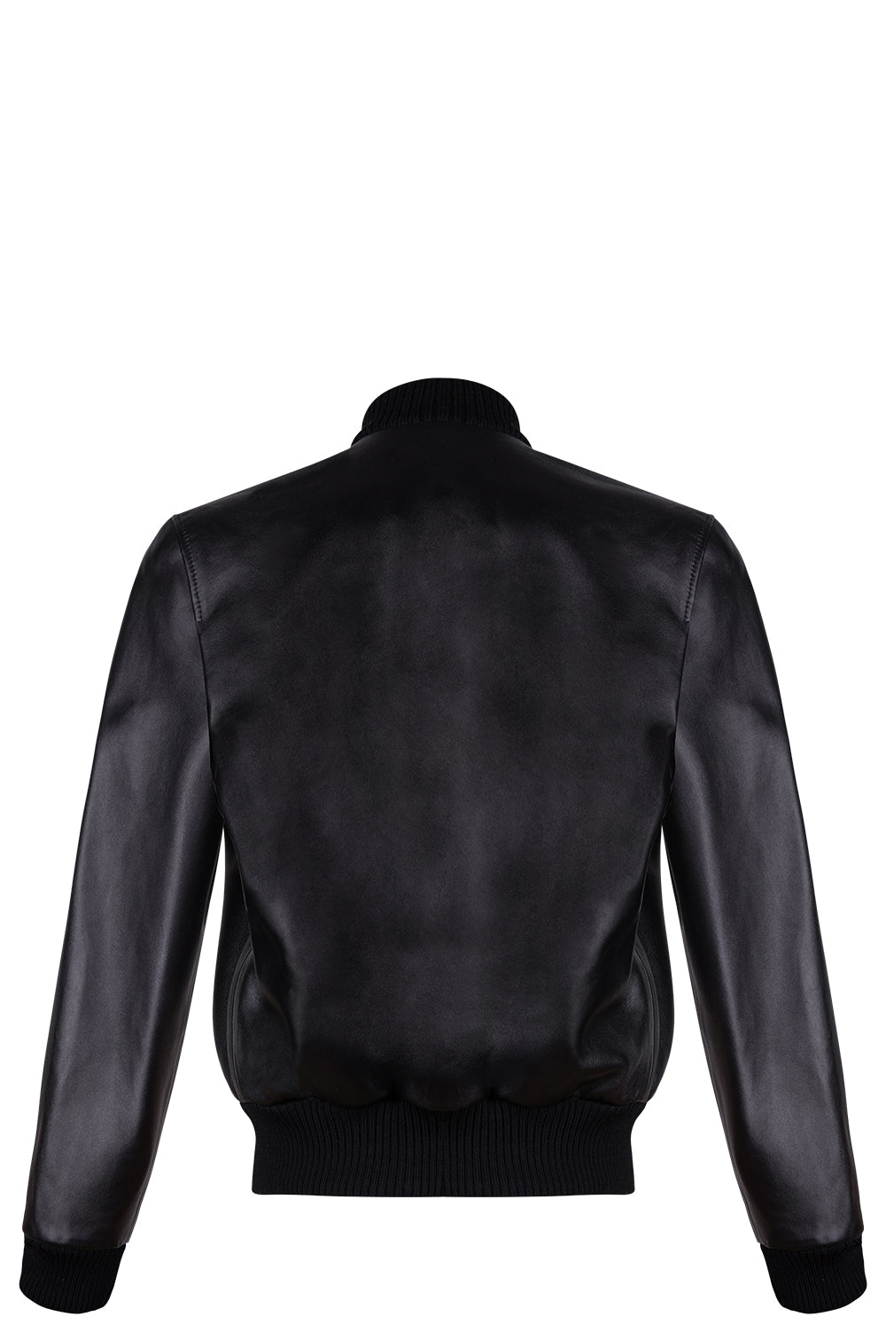 GUCCI Leather Jacket