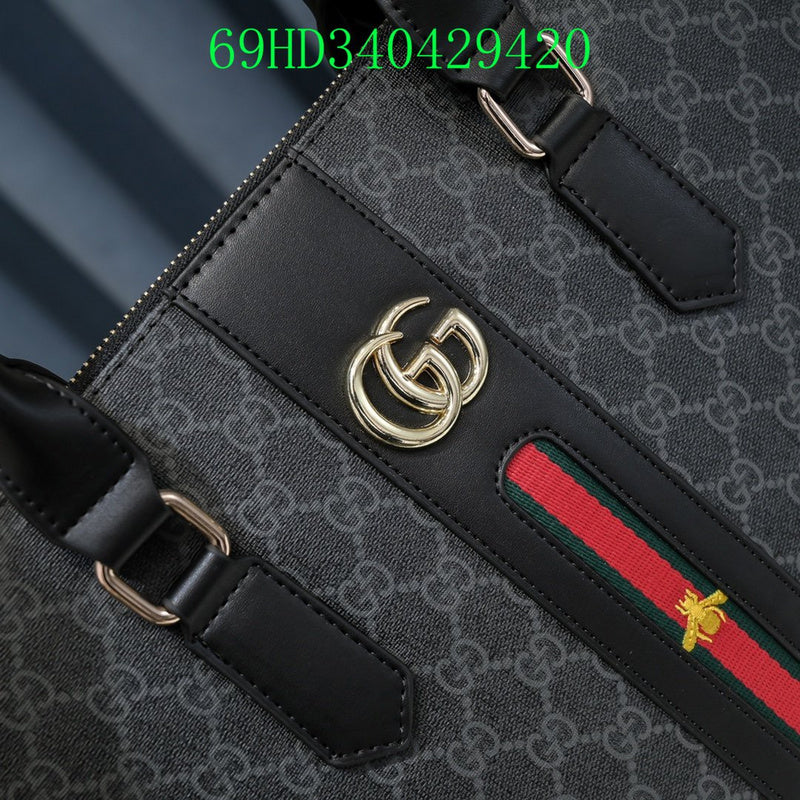 Gucci Bags - The Tote   928