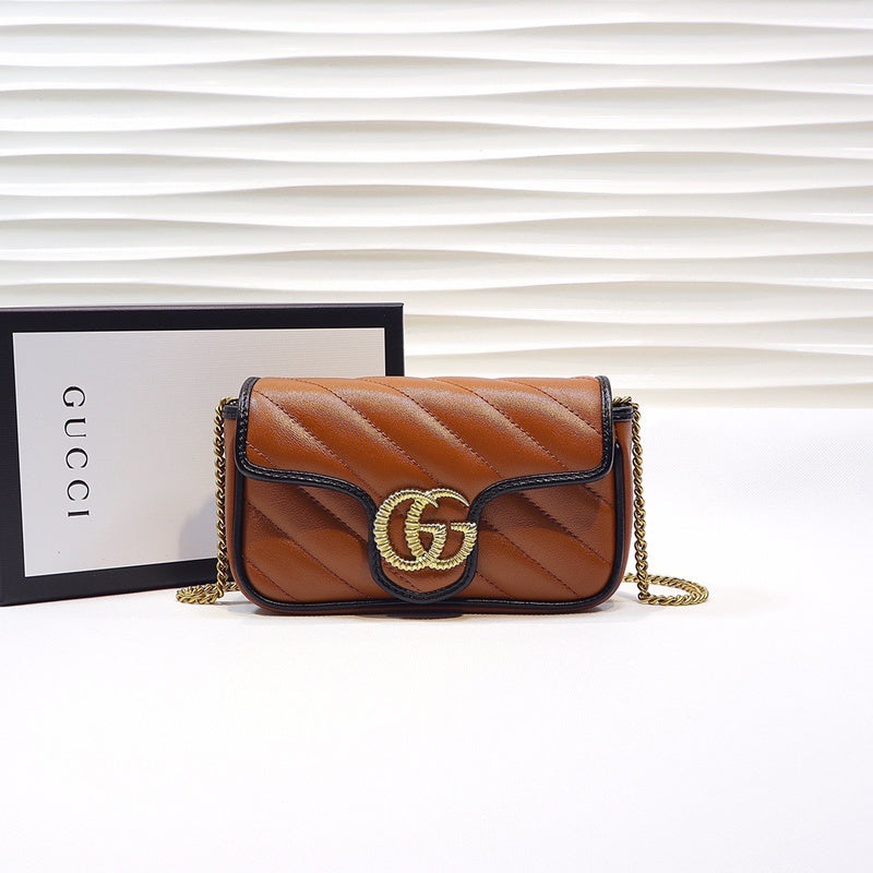 Gucci   Luxury Bags  1115