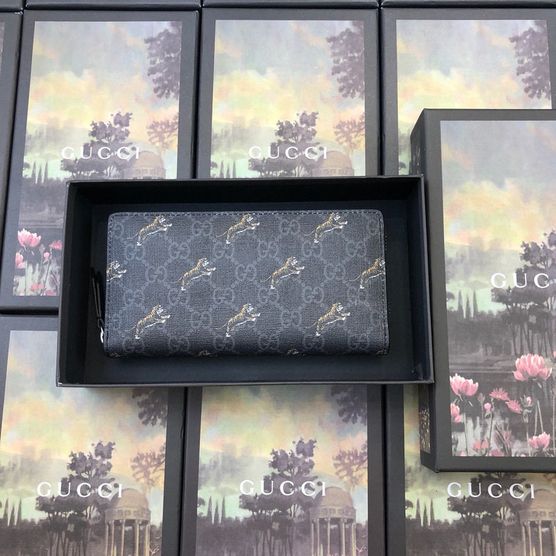 Gucci   Luxury Bags  846