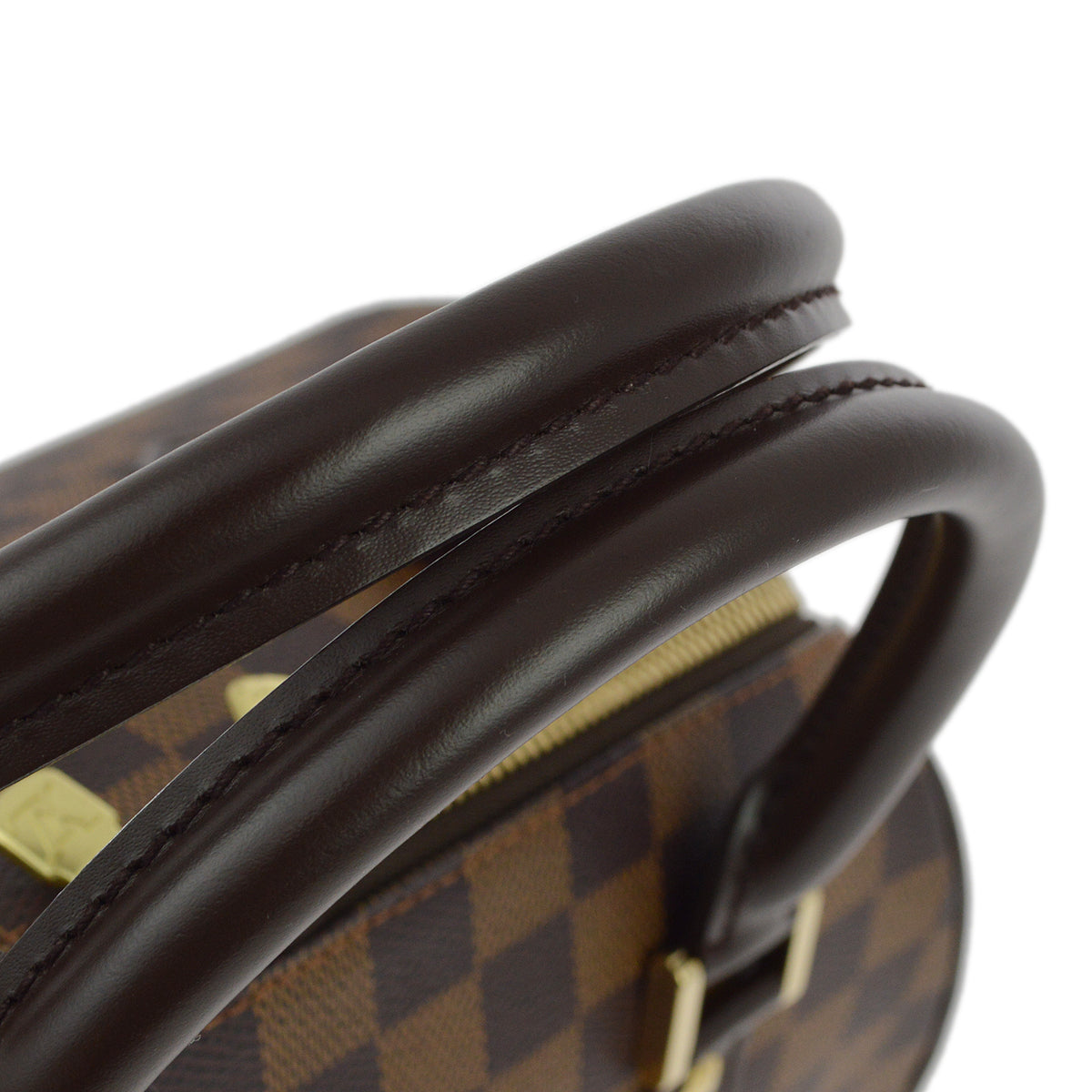 Louis Vuitton 2003 Damier Rivera MM HandBag N41434