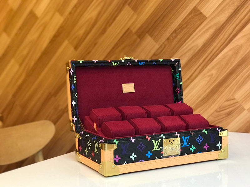 Alice Bags- Louis Vuittons  - 15997