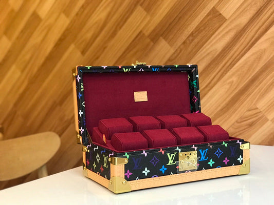 Alice Bags- Louis Vuittons  - 15997
