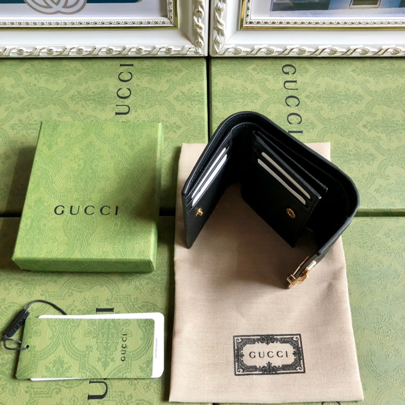 Gucci Luxury - Bags - 179