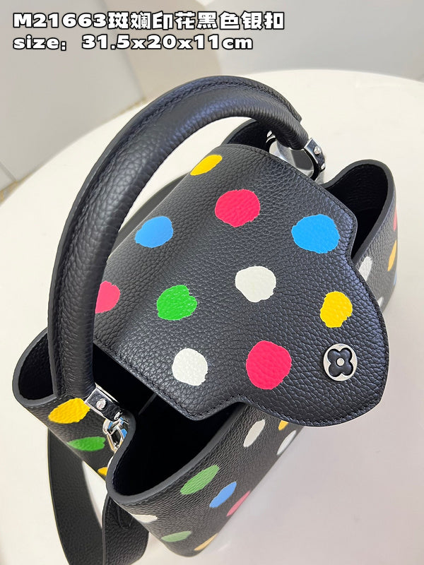 Alice bags - Louis Vuittons  - 15445