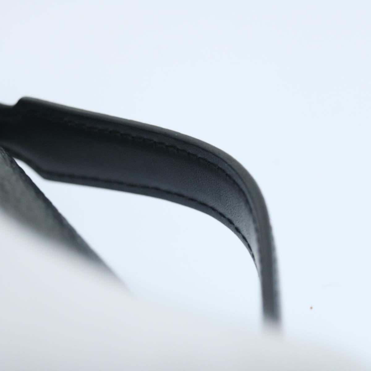 Louis Vuitton Black Canvas Zippy XL wallet accessories