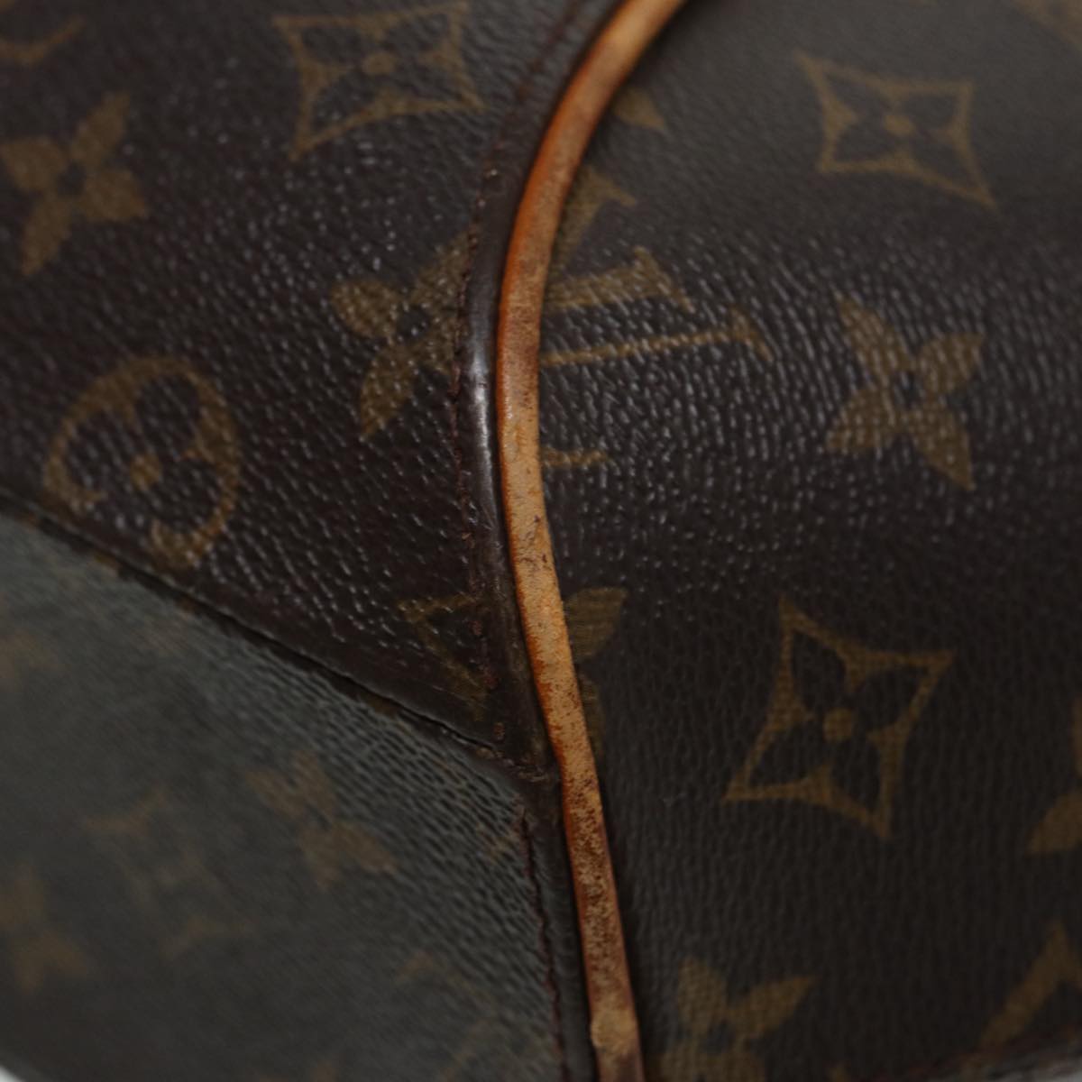 LOUIS VUITTON Ellipse Shoulder Bag