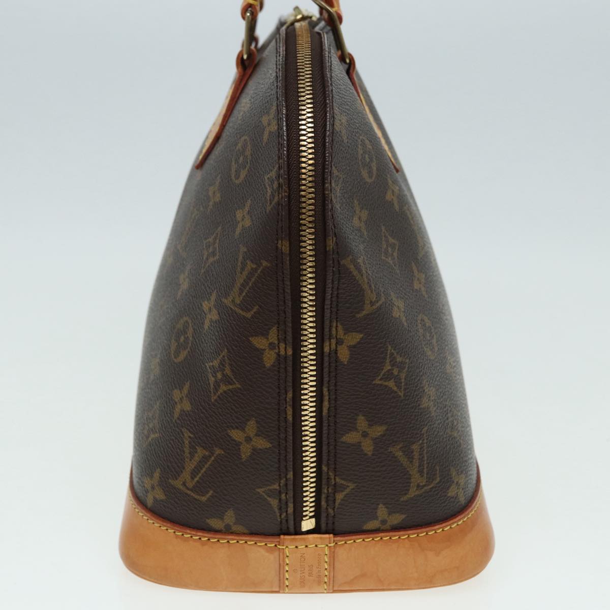 LOUIS VUITTON Alma Handbag