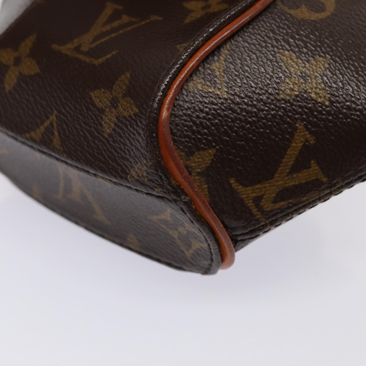 LOUIS VUITTON Ellipse Clutch Bag