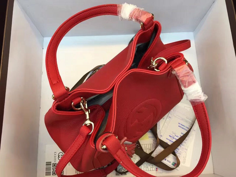 Gucci Bags - The Tote   529