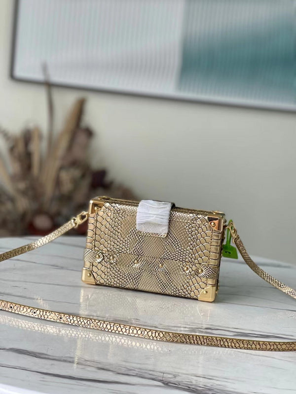 Alice Bags- Louis Vuittons  - 15879