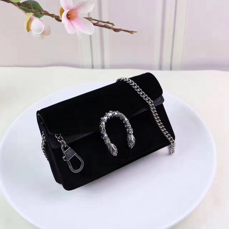 Gucci Bag Luxury Bag New Arrival